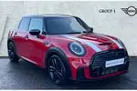 2024 MINI Hatchback 5dr