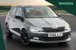 2017 Skoda Fabia