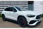 2023 Mercedes-Benz GLA