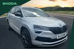 2021 Skoda Karoq