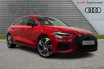 2023 Audi A3