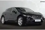 2021 Jaguar I-Pace