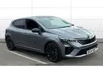 2024 Renault Clio