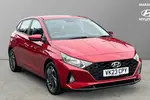 2023 Hyundai i20
