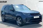 2024 Land Rover Discovery