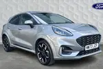 2023 Ford Puma