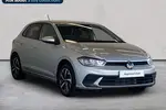 2026 Volkswagen Polo