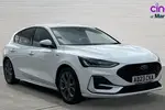 2023 Ford Focus