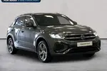 2023 Volkswagen T-Roc