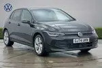 2024 Volkswagen Golf