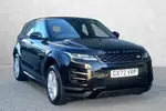 2022 Land Rover Range Rover Evoque