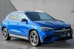 2024 Mercedes-Benz GLA