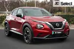 2023 Nissan Juke