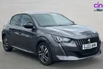2022 Peugeot 208