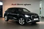 2025 Audi Q2