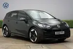 2021 Volkswagen ID.3