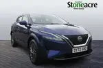 2022 Nissan Qashqai