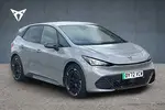 2022 Cupra Born