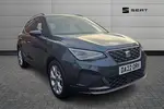 2022 SEAT Arona