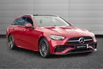 2025 Mercedes-Benz C-Class Estate