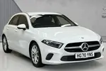 2020 Mercedes-Benz A-Class
