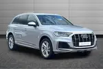 2022 Audi Q7