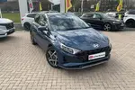 2025 Hyundai i20