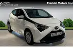 2020 Toyota Aygo