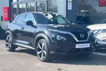 2023 Nissan Juke