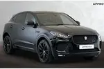 2018 Jaguar E-Pace