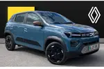 2025 Dacia Spring
