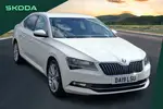 2019 Skoda Superb
