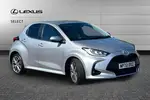 2022 Toyota Yaris