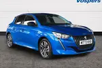 2023 Peugeot 208