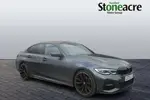 2020 BMW 3 Series