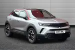 2021 Vauxhall Mokka