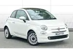 2021 Fiat 500