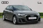 2020 Audi A1