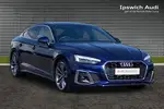 2022 Audi A5 Sportback