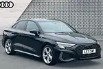 2021 Audi A3