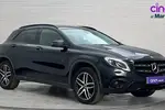 2019 Mercedes-Benz GLA