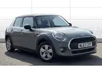 2017 MINI Hatchback 5dr