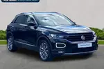 2020 Volkswagen T-Roc