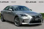 2020 Lexus IS