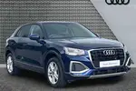 2023 Audi Q2
