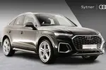 2022 Audi Q5 Sportback