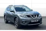 2017 Nissan X-Trail