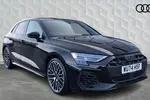 2024 Audi S3