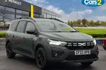 2023 Dacia Jogger