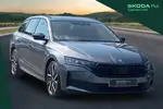 2024 Skoda Octavia